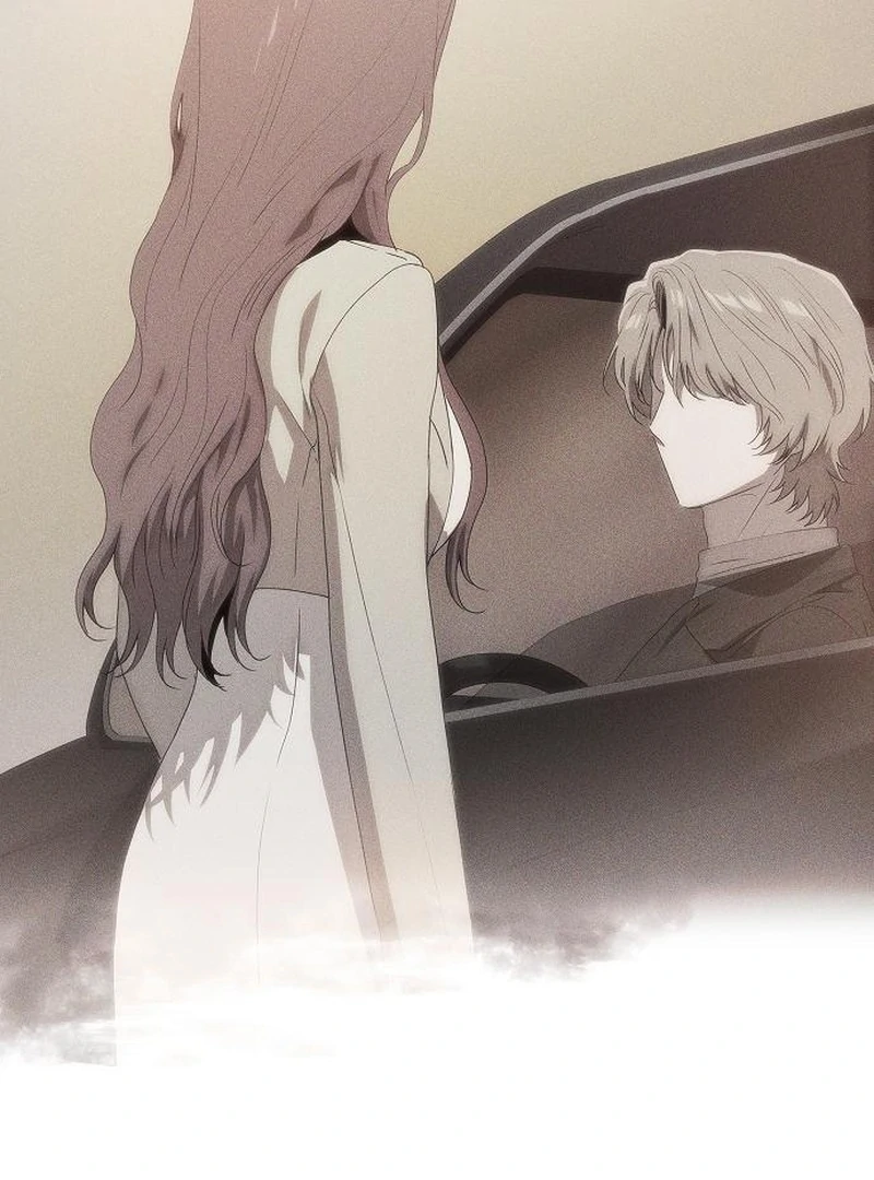 I’m Stuck in a Crazy Drama Chapter 68 - Page 56