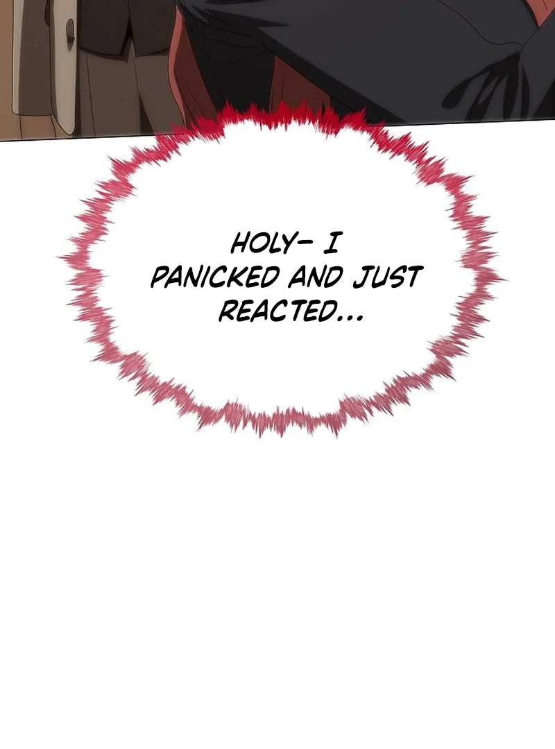 I’m Stuck in a Crazy Drama Chapter 68 - Page 94