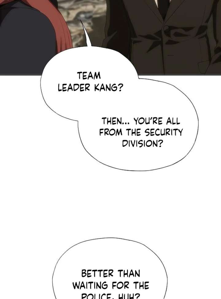 I’m Stuck in a Crazy Drama Chapter 69 - Page 101