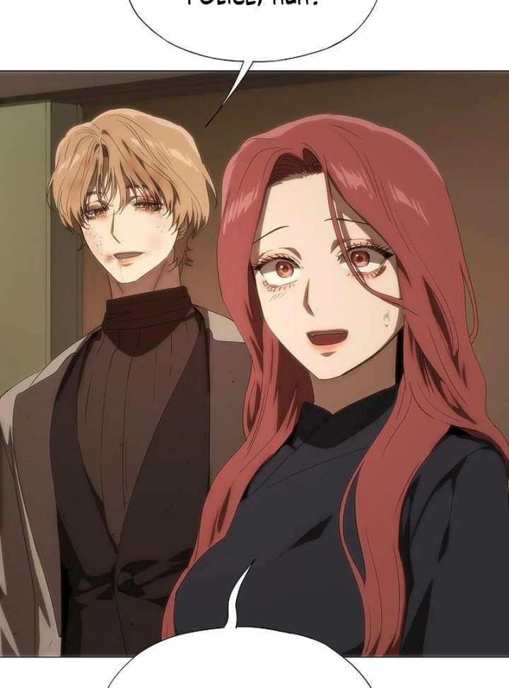 I’m Stuck in a Crazy Drama Chapter 69 - Page 102