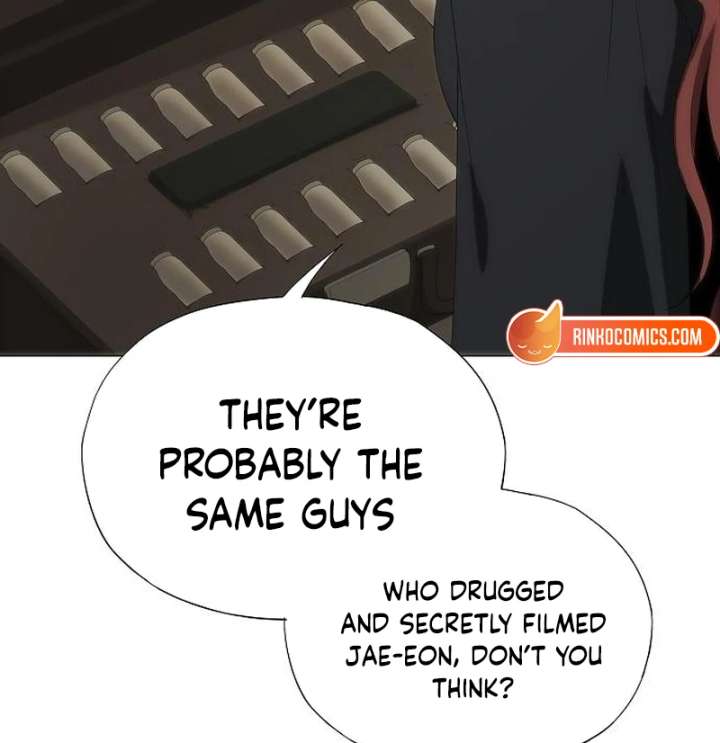 I’m Stuck in a Crazy Drama Chapter 69 - Page 12