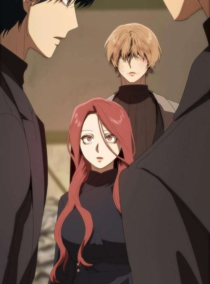 I’m Stuck in a Crazy Drama Chapter 69 - Page 114