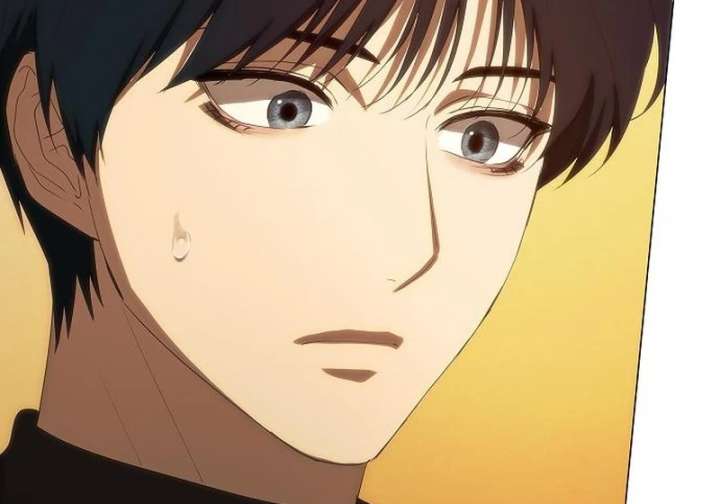 I’m Stuck in a Crazy Drama Chapter 69 - Page 116