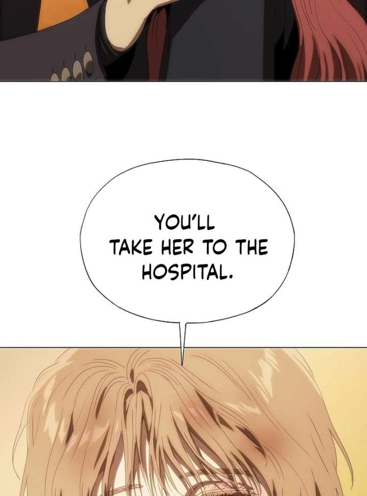 I’m Stuck in a Crazy Drama Chapter 69 - Page 127