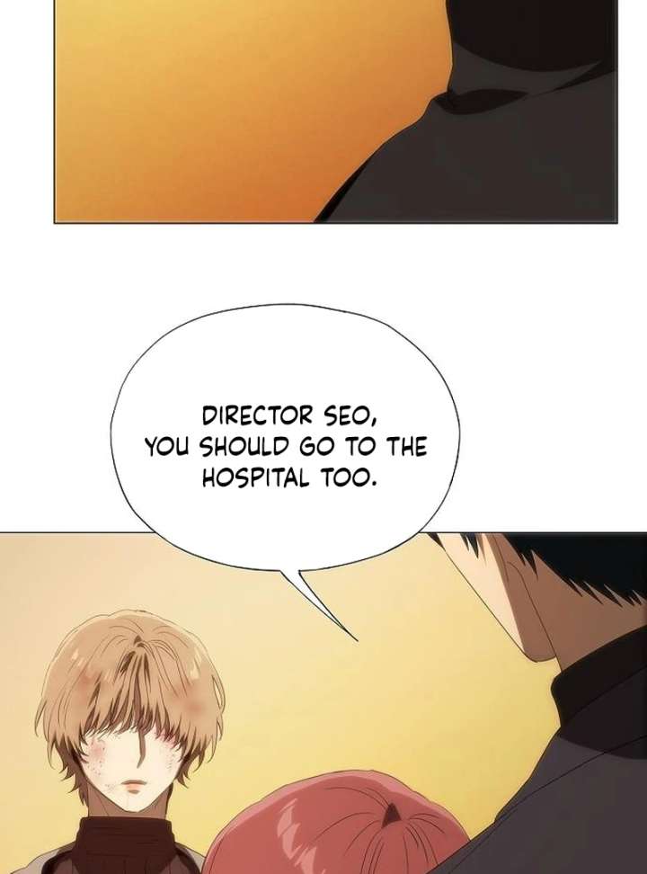 I’m Stuck in a Crazy Drama Chapter 69 - Page 133