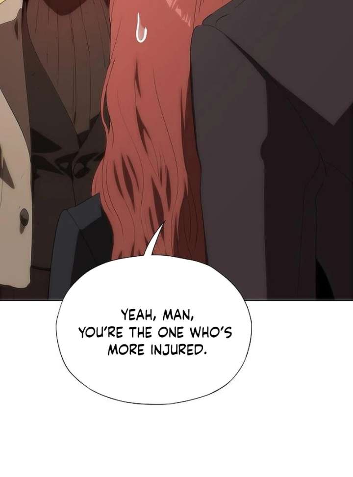 I’m Stuck in a Crazy Drama Chapter 69 - Page 134