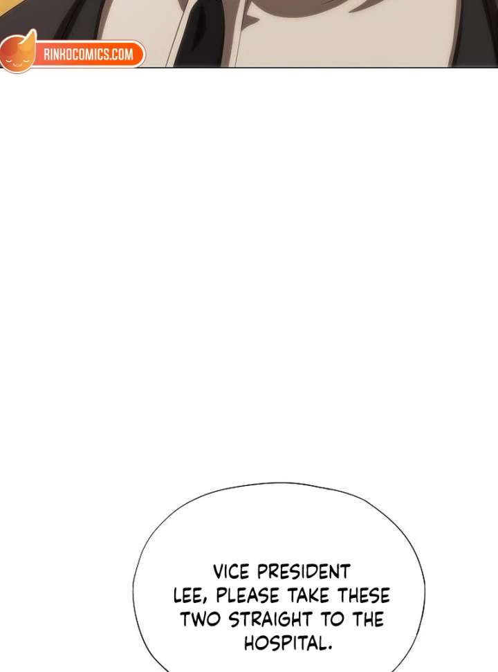 I’m Stuck in a Crazy Drama Chapter 69 - Page 137