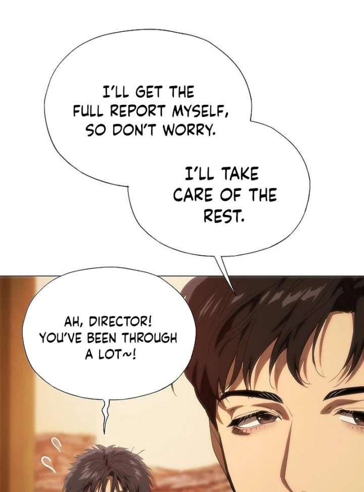 I’m Stuck in a Crazy Drama Chapter 69 - Page 139