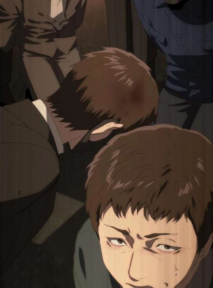 I’m Stuck in a Crazy Drama Chapter 69 - Page 151