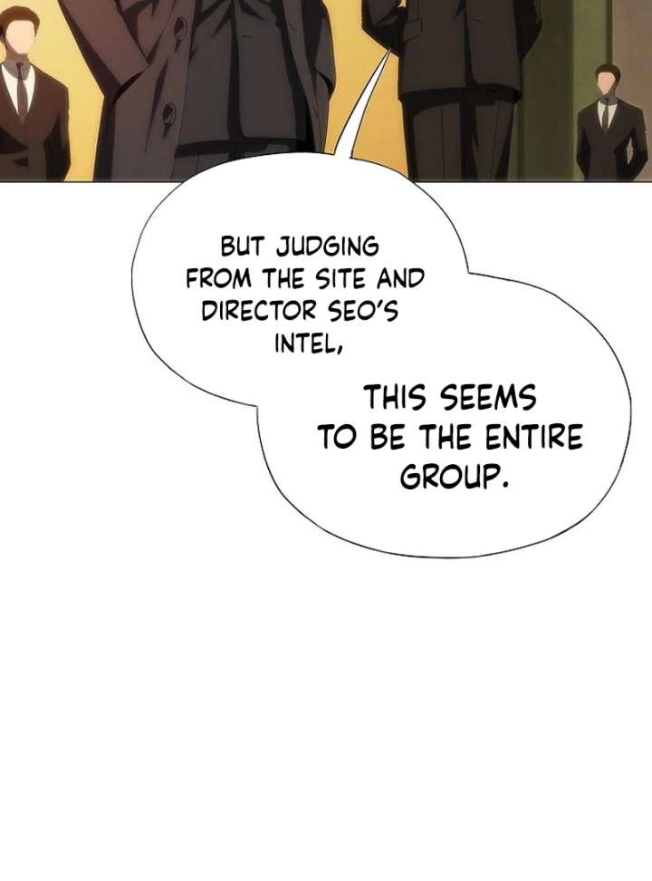 I’m Stuck in a Crazy Drama Chapter 69 - Page 154