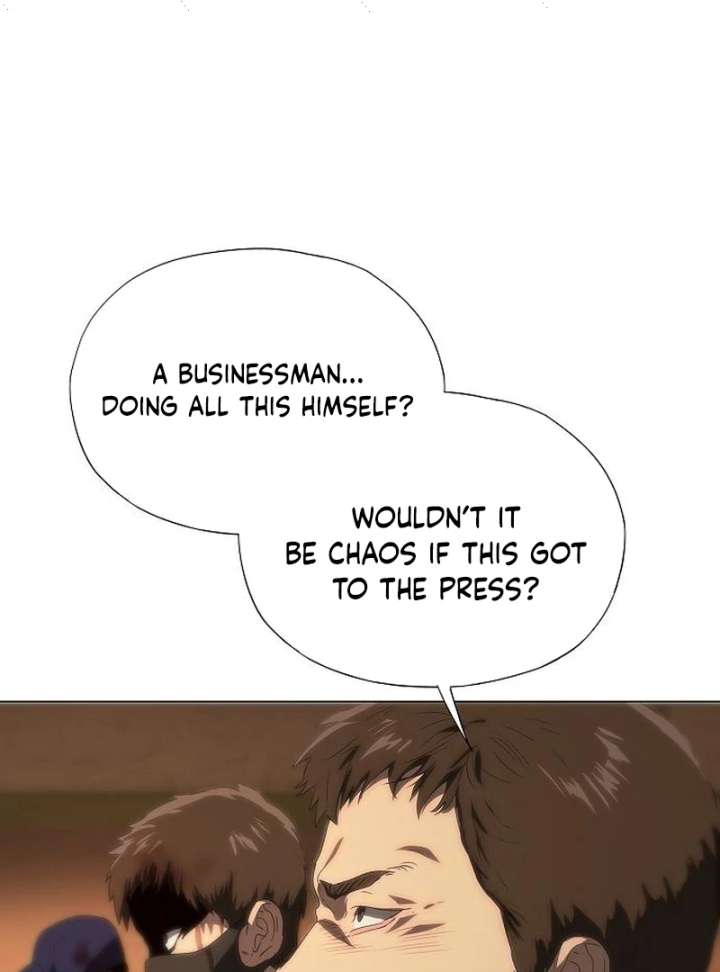 I’m Stuck in a Crazy Drama Chapter 69 - Page 157