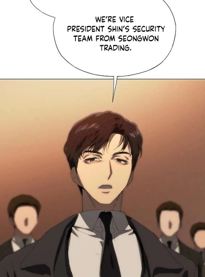 I’m Stuck in a Crazy Drama Chapter 69 - Page 159