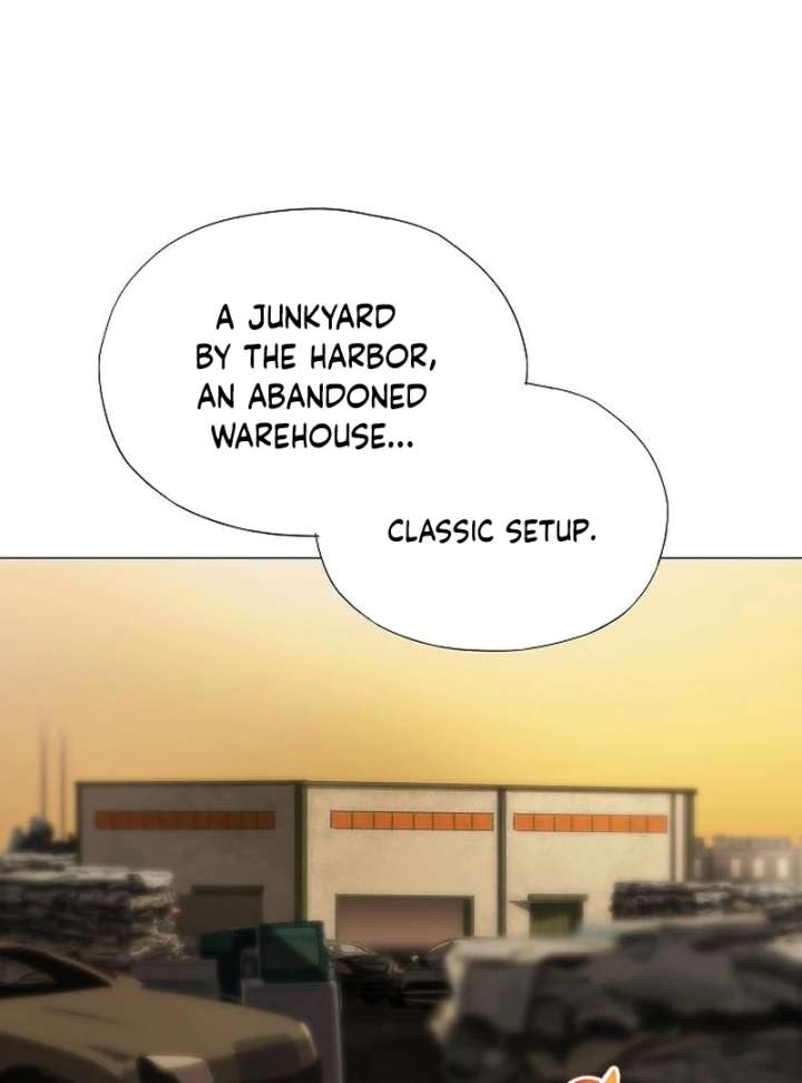 I’m Stuck in a Crazy Drama Chapter 69 - Page 161