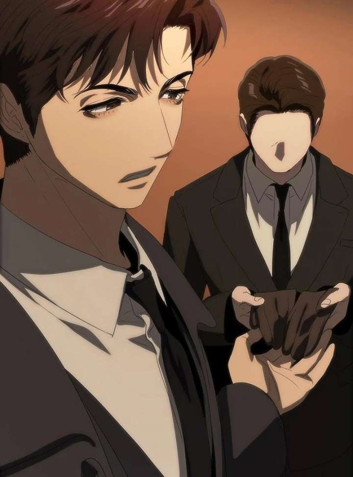 I’m Stuck in a Crazy Drama Chapter 69 - Page 163