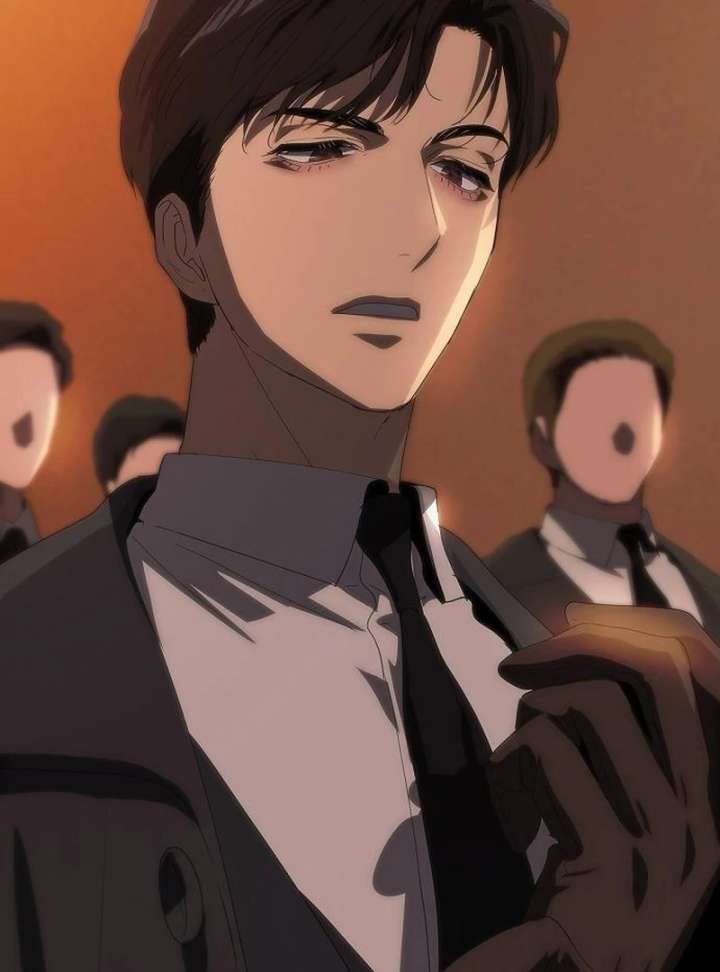 I’m Stuck in a Crazy Drama Chapter 69 - Page 167