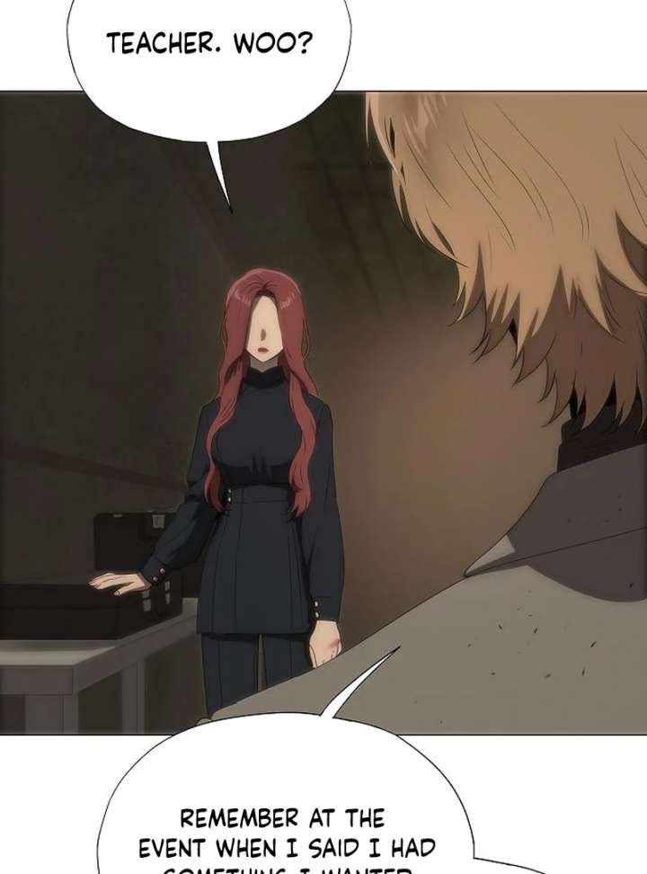 I’m Stuck in a Crazy Drama Chapter 69 - Page 20