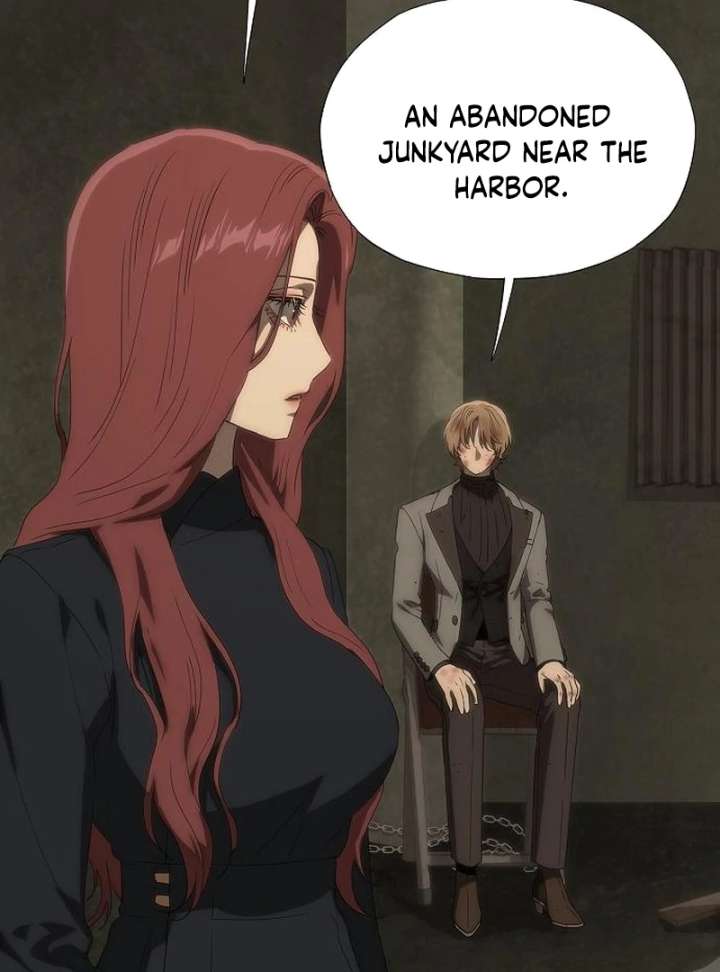 I’m Stuck in a Crazy Drama Chapter 69 - Page 3