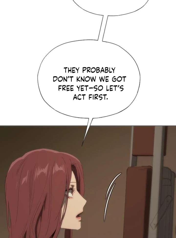 I’m Stuck in a Crazy Drama Chapter 69 - Page 29