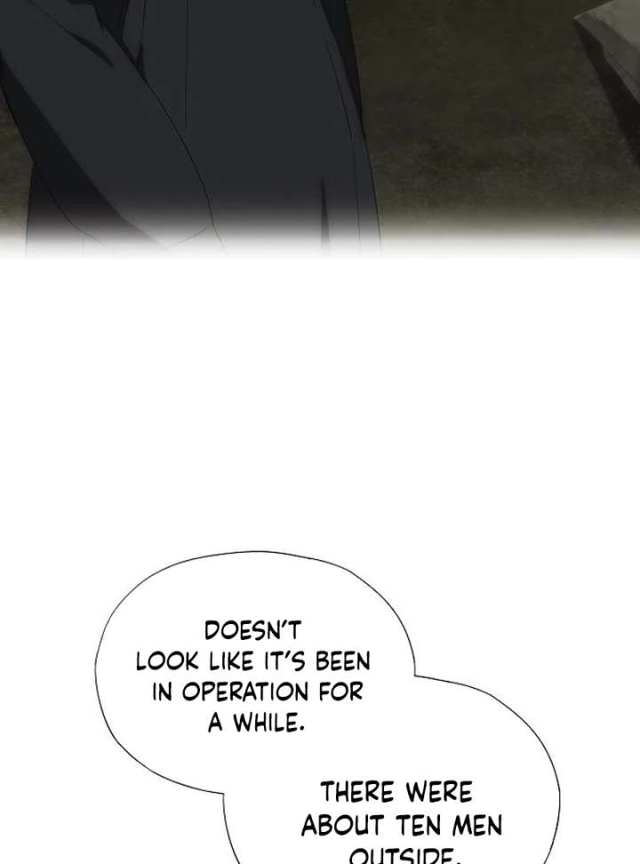 I’m Stuck in a Crazy Drama Chapter 69 - Page 4