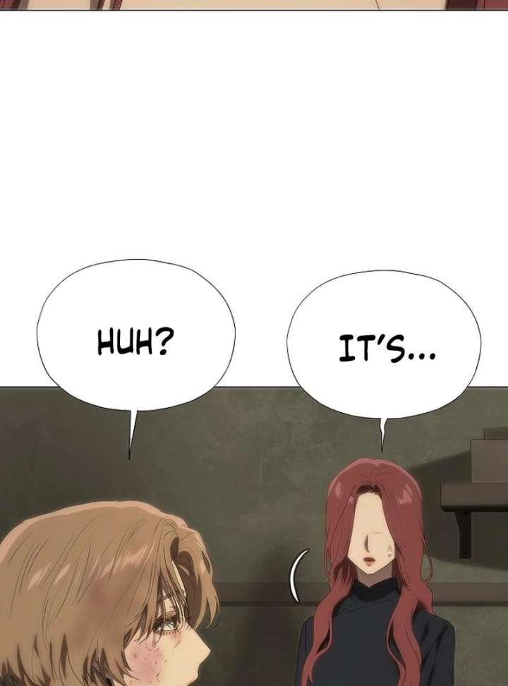 I’m Stuck in a Crazy Drama Chapter 69 - Page 35