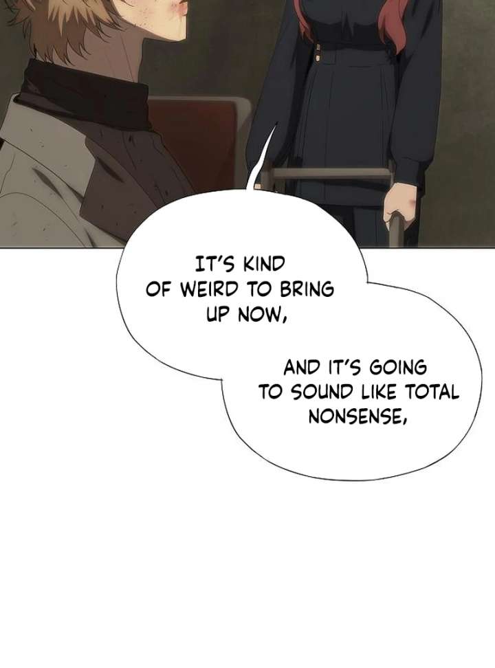 I’m Stuck in a Crazy Drama Chapter 69 - Page 36