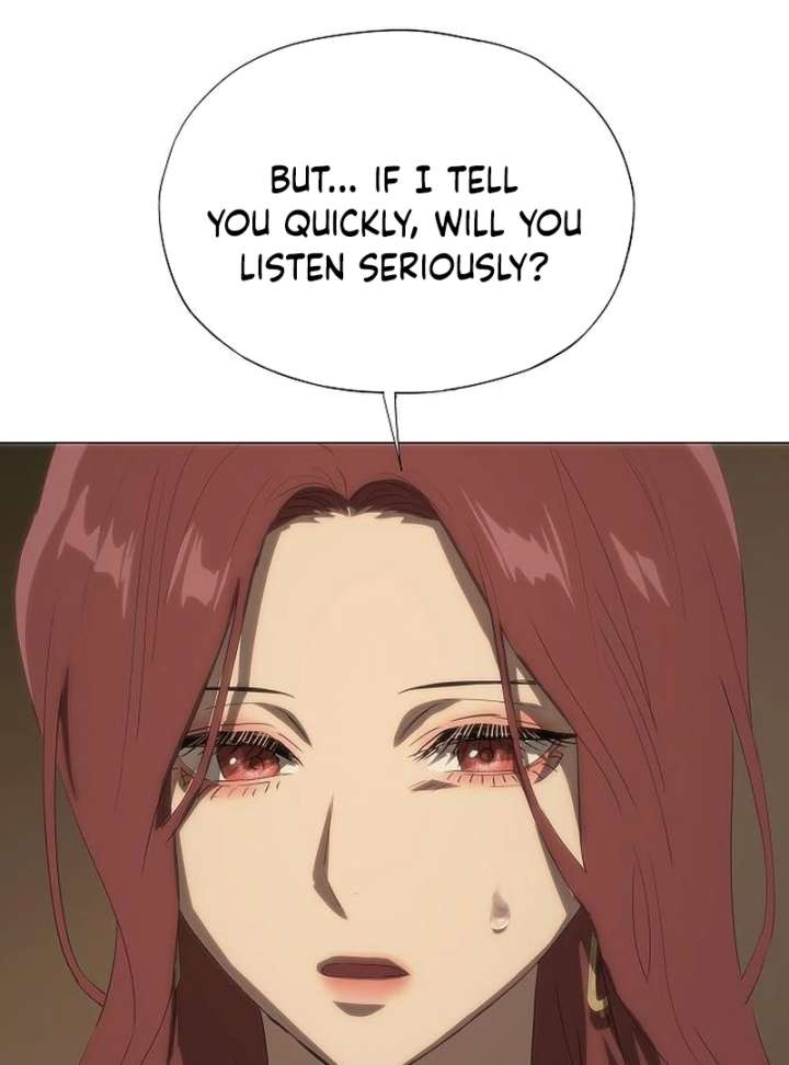 I’m Stuck in a Crazy Drama Chapter 69 - Page 37