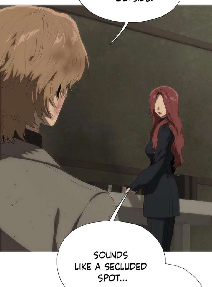 I’m Stuck in a Crazy Drama Chapter 69 - Page 5