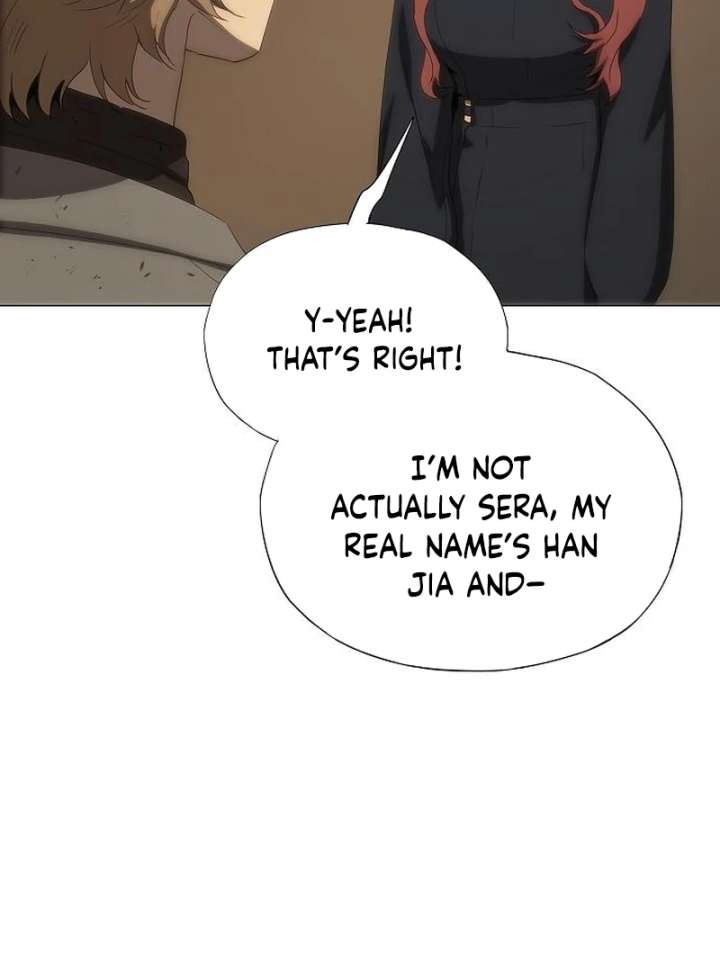 I’m Stuck in a Crazy Drama Chapter 69 - Page 45