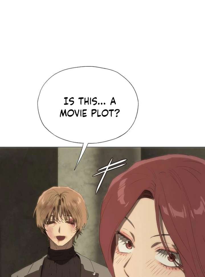 I’m Stuck in a Crazy Drama Chapter 69 - Page 46