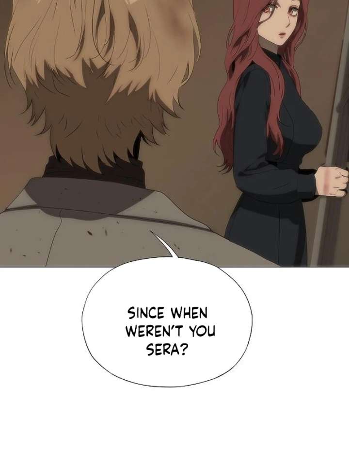 I’m Stuck in a Crazy Drama Chapter 69 - Page 53