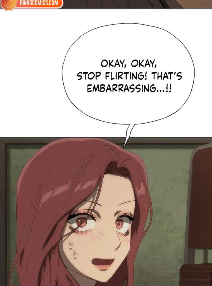 I’m Stuck in a Crazy Drama Chapter 69 - Page 71