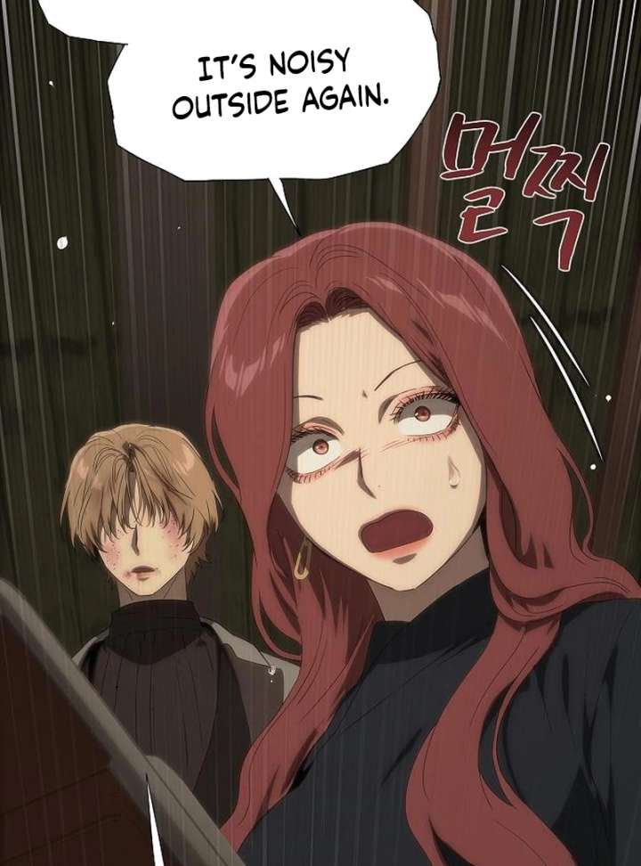 I’m Stuck in a Crazy Drama Chapter 69 - Page 75