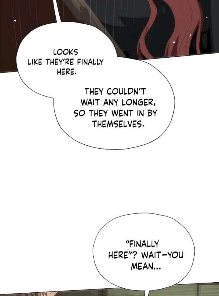 I’m Stuck in a Crazy Drama Chapter 69 - Page 76