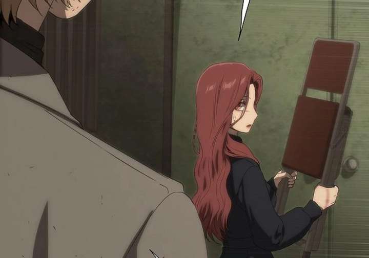 I’m Stuck in a Crazy Drama Chapter 69 - Page 77