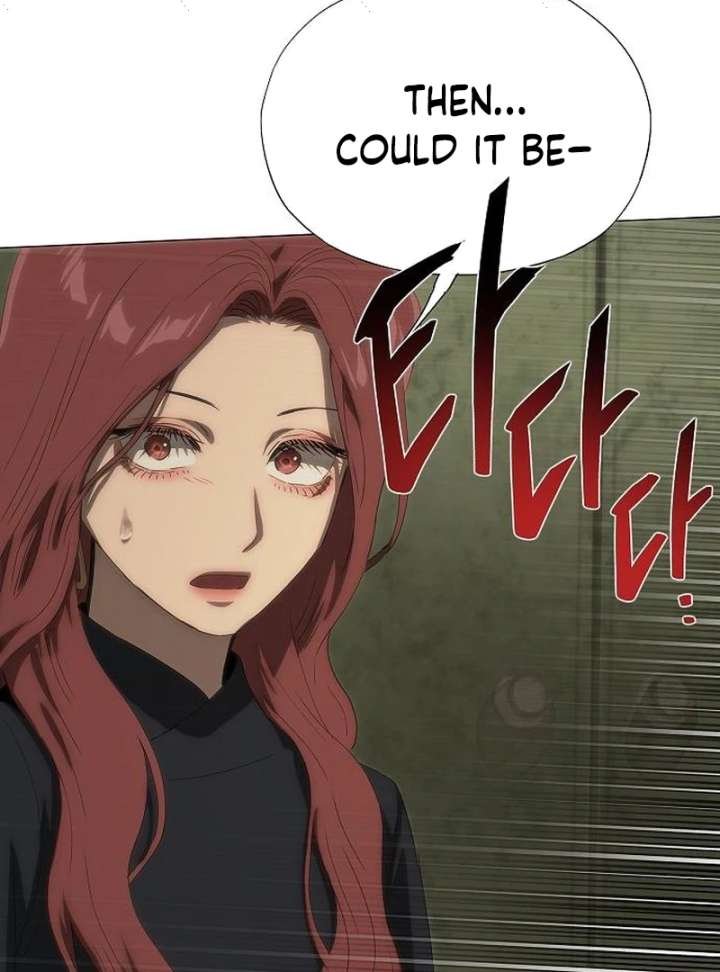 I’m Stuck in a Crazy Drama Chapter 69 - Page 79