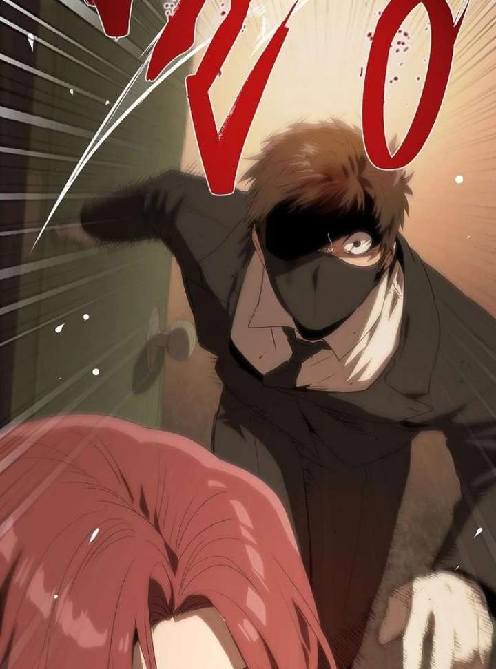 I’m Stuck in a Crazy Drama Chapter 69 - Page 81