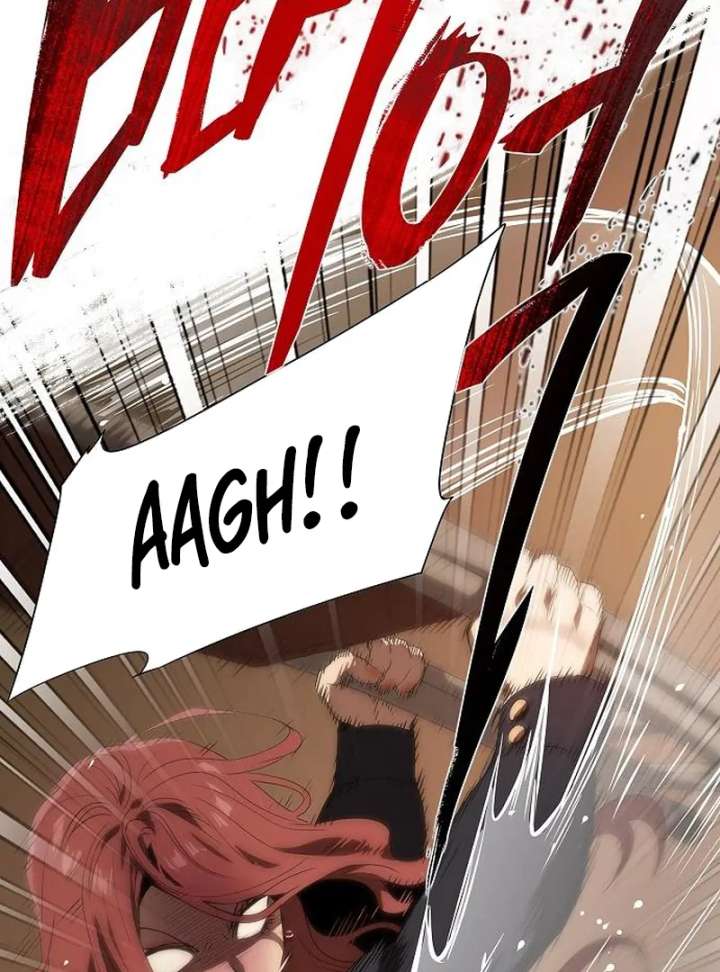 I’m Stuck in a Crazy Drama Chapter 69 - Page 85