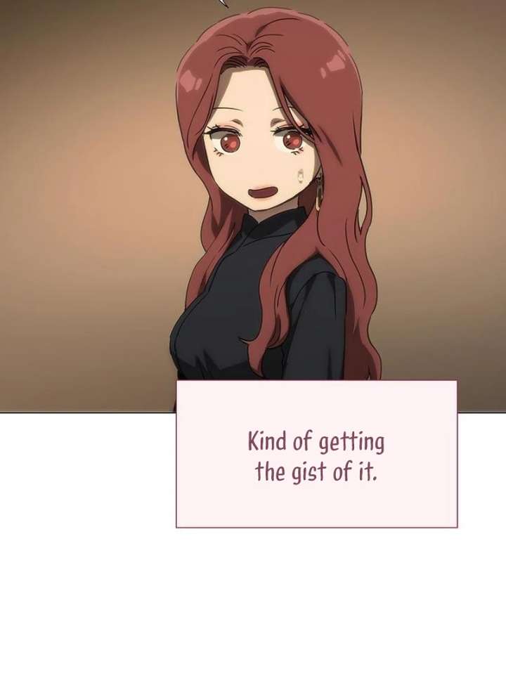 I’m Stuck in a Crazy Drama Chapter 69 - Page 10