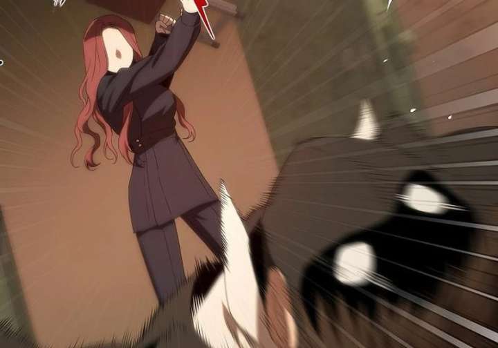 I’m Stuck in a Crazy Drama Chapter 69 - Page 91