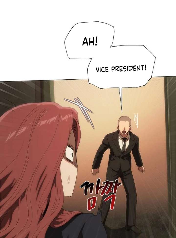 I’m Stuck in a Crazy Drama Chapter 69 - Page 95