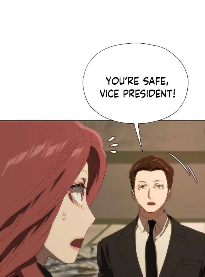 I’m Stuck in a Crazy Drama Chapter 69 - Page 100