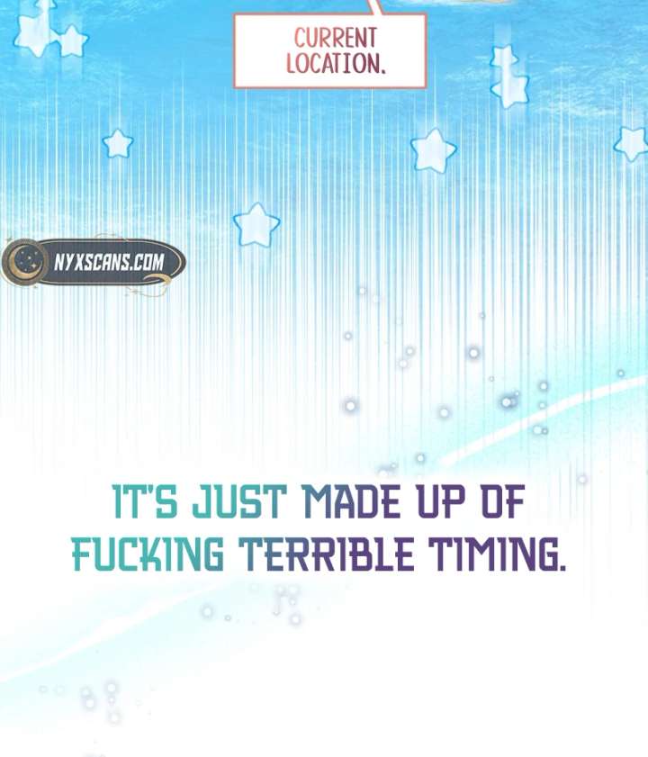 I’m Stuck on a Remote Island With the Male Leads Chapter 1 - Page 106