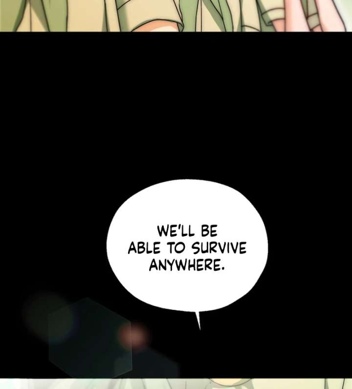 I’m Stuck on a Remote Island With the Male Leads Chapter 1 - Page 15