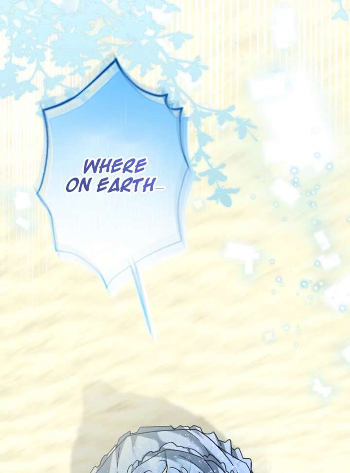 I’m Stuck on a Remote Island With the Male Leads Chapter 1 - Page 27