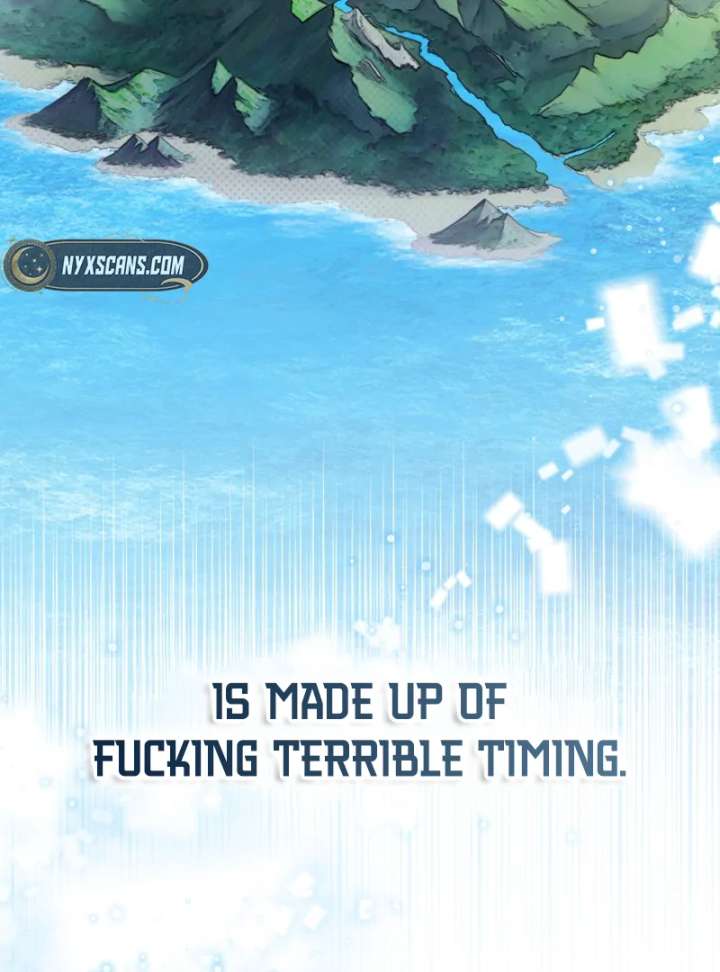 I’m Stuck on a Remote Island With the Male Leads Chapter 1 - Page 30