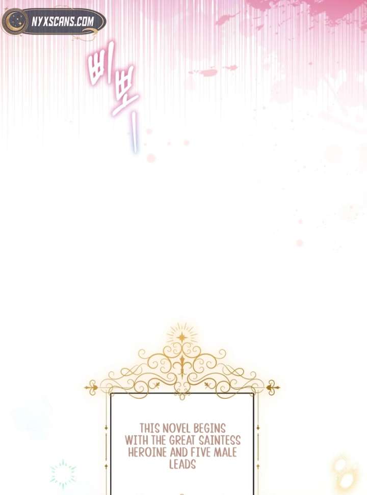 I’m Stuck on a Remote Island With the Male Leads Chapter 1 - Page 39