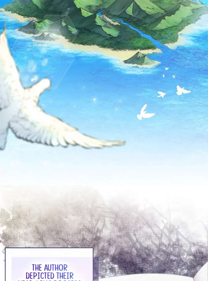 I’m Stuck on a Remote Island With the Male Leads Chapter 1 - Page 43