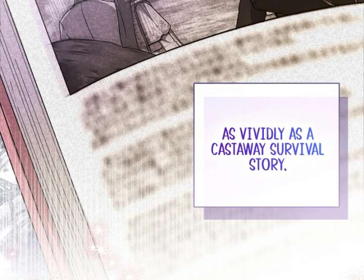 I’m Stuck on a Remote Island With the Male Leads Chapter 1 - Page 45