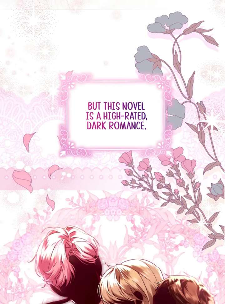 I’m Stuck on a Remote Island With the Male Leads Chapter 1 - Page 46