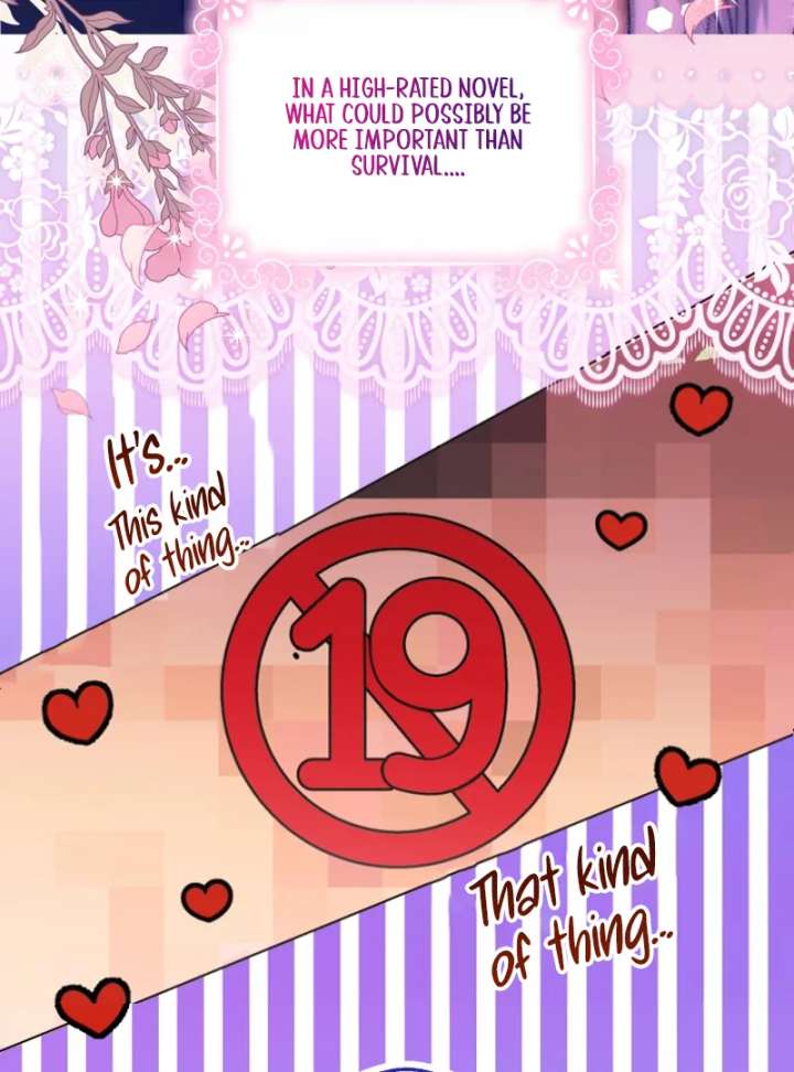 I’m Stuck on a Remote Island With the Male Leads Chapter 1 - Page 48